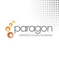 Paragon Legal logo, Paragon Legal contact details