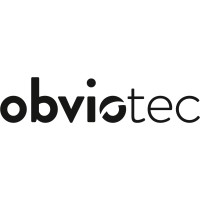 obvioTec AG logo, obvioTec AG contact details