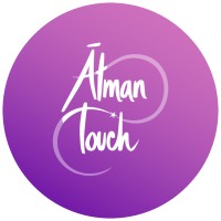 Ātman Touch logo, Ātman Touch contact details