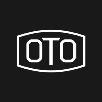 OTO Technology logo, OTO Technology contact details