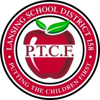 Lansing School District 158 logo, Lansing School District 158 contact details