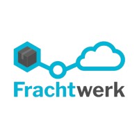 Frachtwerk GmbH logo, Frachtwerk GmbH contact details