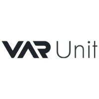 VAR Unit logo, VAR Unit contact details