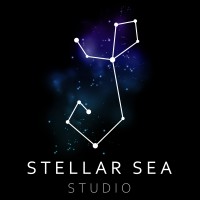 Stellar Sea Studio logo, Stellar Sea Studio contact details