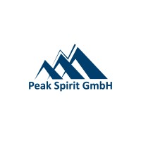 Peak Spirit logo, Peak Spirit contact details