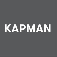 Kapman Switzerland GmbH logo, Kapman Switzerland GmbH contact details