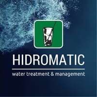 HIDROMATIC Srl - Water Treatment & Management logo, HIDROMATIC Srl - Water Treatment & Management contact details