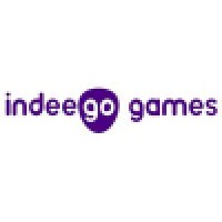 Indeego Games logo, Indeego Games contact details