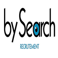 bySearch logo, bySearch contact details