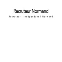 Recruteur Normand logo, Recruteur Normand contact details