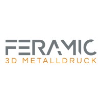 Feramic AG logo, Feramic AG contact details