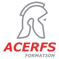 ACERFS Formation logo, ACERFS Formation contact details