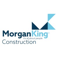 Morgan King Construction logo, Morgan King Construction contact details