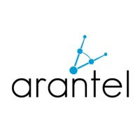 ARANTEL logo, ARANTEL contact details