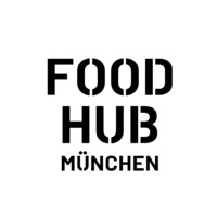 FoodHub München logo, FoodHub München contact details