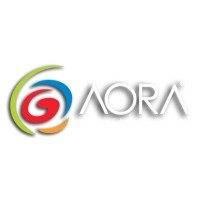 Aora Digital Agency logo, Aora Digital Agency contact details