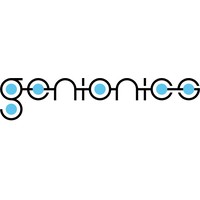 Genionics AG logo, Genionics AG contact details