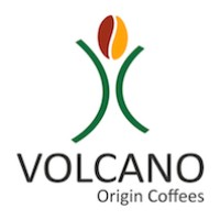 Volcano Origin Coffees logo, Volcano Origin Coffees contact details