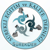 Sürekli Eğitim ve Kalite Derneği logo, Sürekli Eğitim ve Kalite Derneği contact details