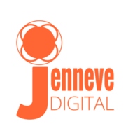 Jenneve Digital logo, Jenneve Digital contact details