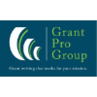 Grant Pro Group - Grant writing that works for your mission. logo, Grant Pro Group - Grant writing that works for your mission. contact details