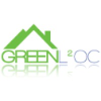 GREENLOC logo, GREENLOC contact details