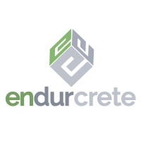 ENDURCRETE Project logo, ENDURCRETE Project contact details