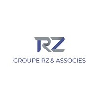 GROUPE RZ ET ASSOCIES logo, GROUPE RZ ET ASSOCIES contact details