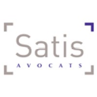 SATIS AVOCATS logo, SATIS AVOCATS contact details