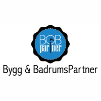 Bygg & Badrumspartner logo, Bygg & Badrumspartner contact details