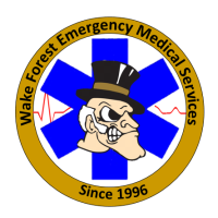 Wake Forest Emergency Medical Services logo, Wake Forest Emergency Medical Services contact details