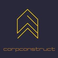 CORPCONSTRUCT logo, CORPCONSTRUCT contact details