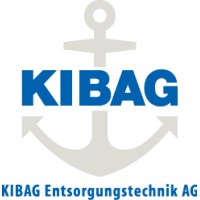 KIBAG Entsorgungstechnik AG logo, KIBAG Entsorgungstechnik AG contact details