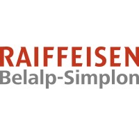 Raiffeisenbank Belalp-Simplon logo, Raiffeisenbank Belalp-Simplon contact details