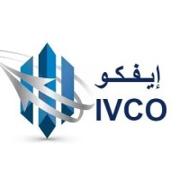 IVCO logo, IVCO contact details