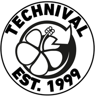 TECHNIVAL logo, TECHNIVAL contact details