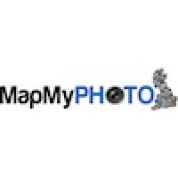 MapMyPHOTO logo, MapMyPHOTO contact details