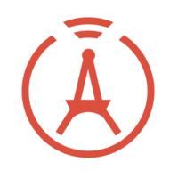 French Buddy logo, French Buddy contact details