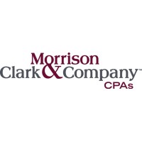 Morrison, Clark & Conover CPAs, PLLC logo, Morrison, Clark & Conover CPAs, PLLC contact details