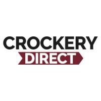 Crockery Direct logo, Crockery Direct contact details