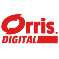 Orris Digital logo, Orris Digital contact details