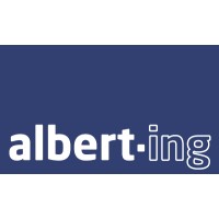 albert.ing GmbH logo, albert.ing GmbH contact details