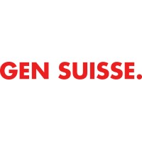 Stiftung Gen Suisse logo, Stiftung Gen Suisse contact details