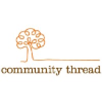 Community Thread logo, Community Thread contact details