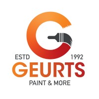 Verfgroothandel Geurts logo, Verfgroothandel Geurts contact details