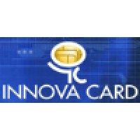 Innova Card logo, Innova Card contact details