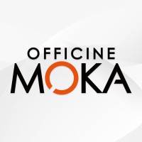 Officine Moka logo, Officine Moka contact details