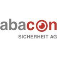 abacon SICHERHEIT AG logo, abacon SICHERHEIT AG contact details