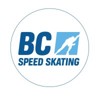 BC Speed Skating Association logo, BC Speed Skating Association contact details