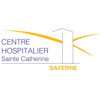 Centre Hospitalier Sainte-Catherine de Saverne logo, Centre Hospitalier Sainte-Catherine de Saverne contact details